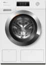 Miele WCR 870 WPS Stand-Waschmaschine-Frontlader lotosweiß / A